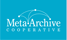 logo do MetaArchive