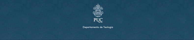 Imagem de fundo com logo da PUC-Rio