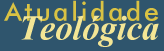 Logo revista atualidade teologica