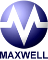 Logo Maxwell