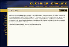 Elétrica On-Line