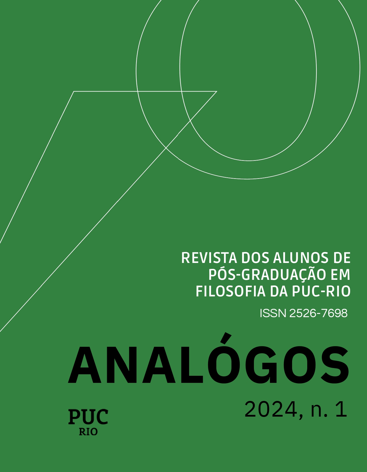 Capa Principal Analogos
