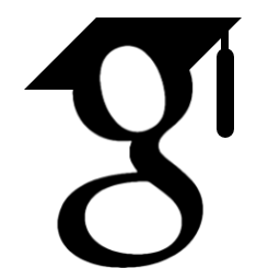 Logo GoogleAcademico