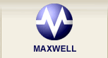 Logo Maxwell