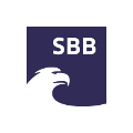 Logo SBB