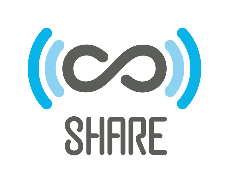 Logo SHARE