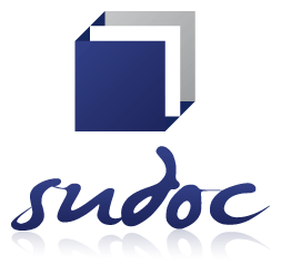 Logo SUDOC