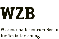 Logo WZB