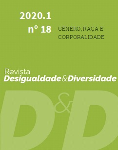 Capa da revista 2020.18                  