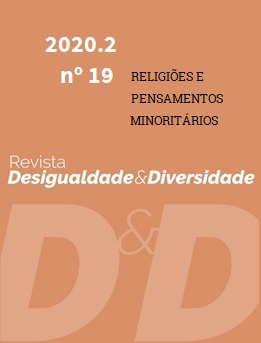 Capa da revista 2020.19                  