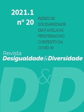 Capa da revista 2021.20                  