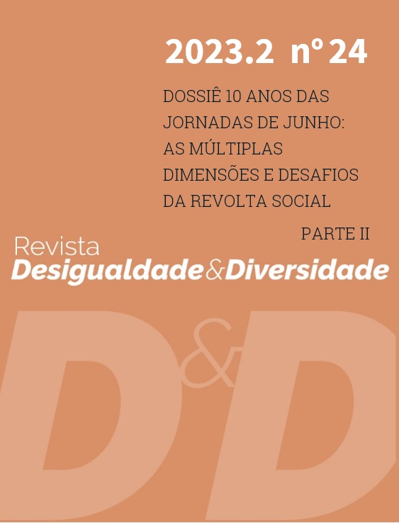 Capa da revista 2023.24                  