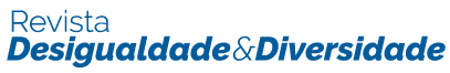 Logo revista DeD
