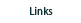 Icone de seção links