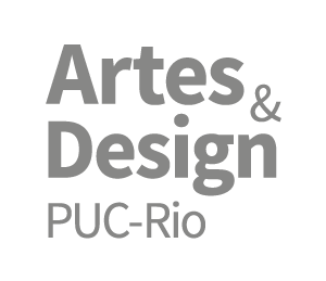 Logo Departamento de artes & design
