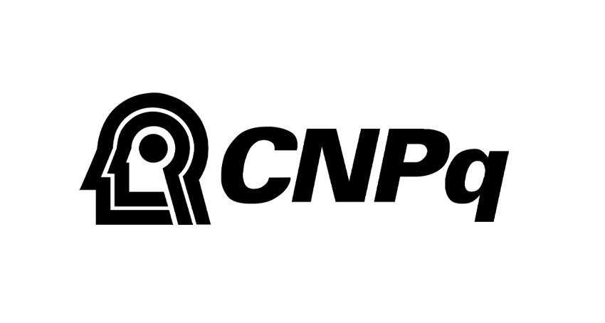 Logo do CNPQ