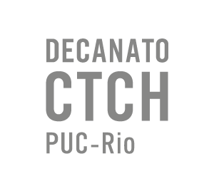 Logo do CTCH PUC-Rio