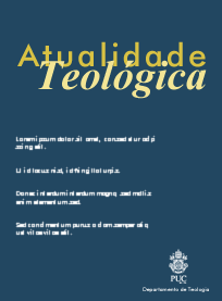 Capa pequena do fasciculo 2023.1 - n°71                  