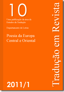 Capa da edição 2011 - 10                  