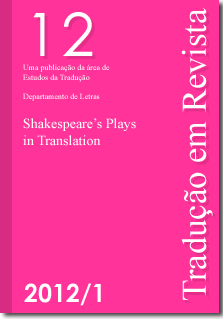 Capa da edição 2012 - 12                  