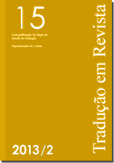 Capa da edição 2014 - 15                  