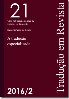 Capa da edição 2016 - 21                  