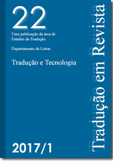 Capa da edição 2017 - 22                  