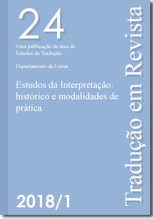 Capa da edição 2018 - 24                  