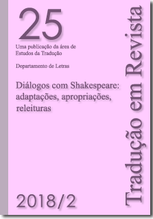 Capa da edição 2018 - 25                  