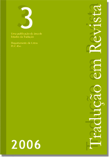 Capa da edição 2006 - 3                   