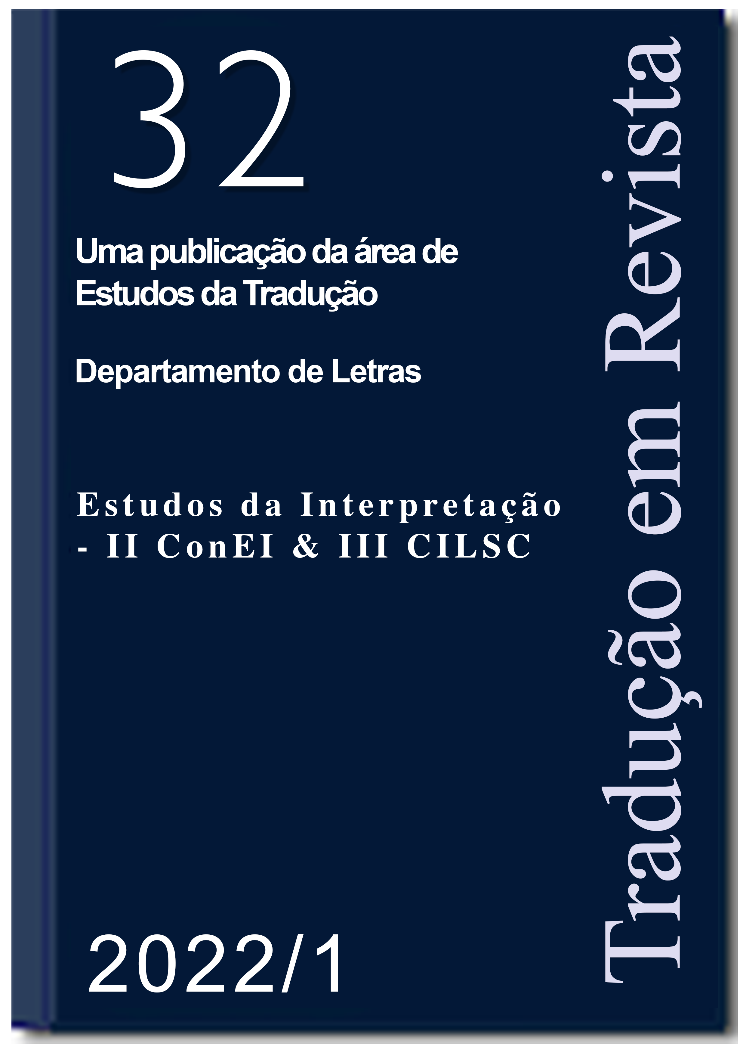 Capa edição 2022 - 32                  