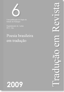 Capa da edição 2009 - 6                   