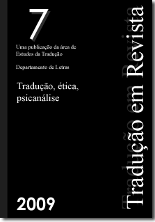 Capa da edição 2009 - 7                   