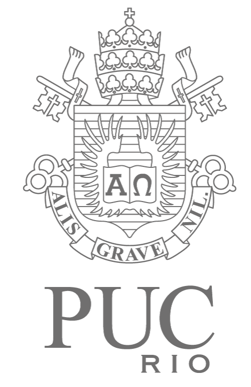Logo da PUC-Rio