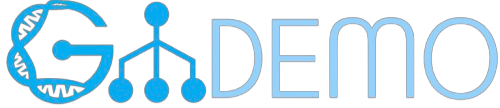 GAdemo Logo