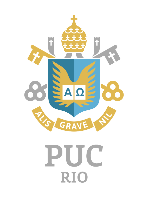 Logo PUC-Rio
