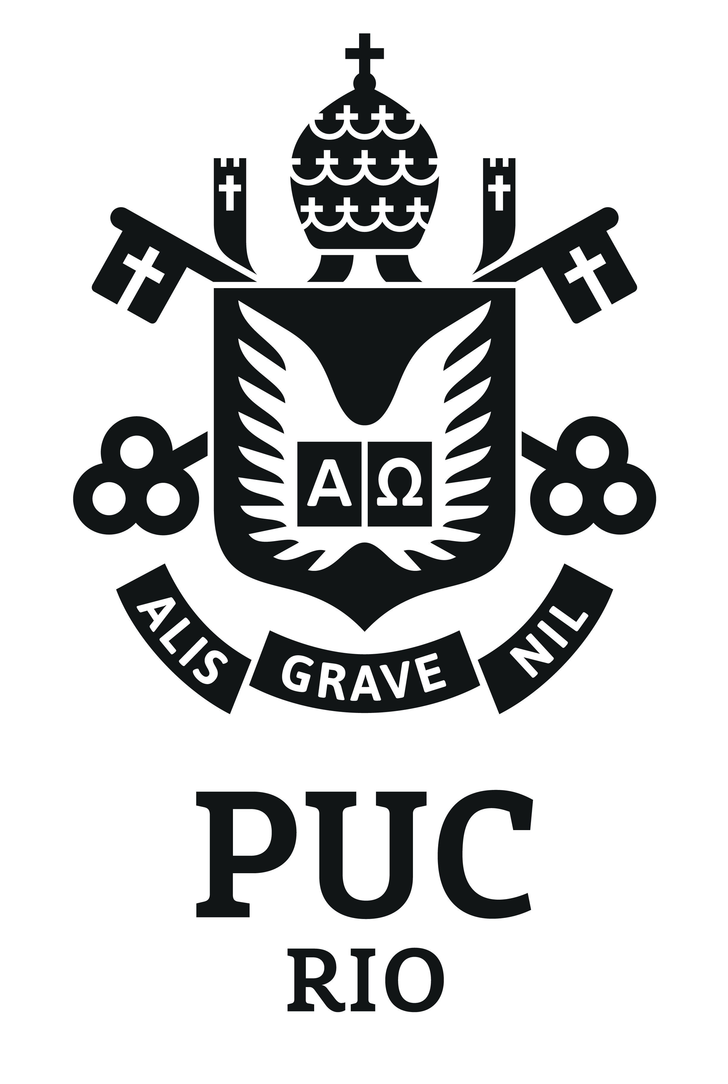 PUC-Rio Logo