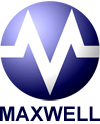 Maxwell Logo